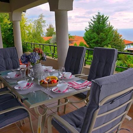Вила Афина - Villa Afina Μπαλτσίκ Εξωτερικό φωτογραφία
