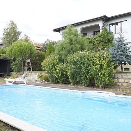 Вила Афина - Villa Afina Μπαλτσίκ Εξωτερικό φωτογραφία