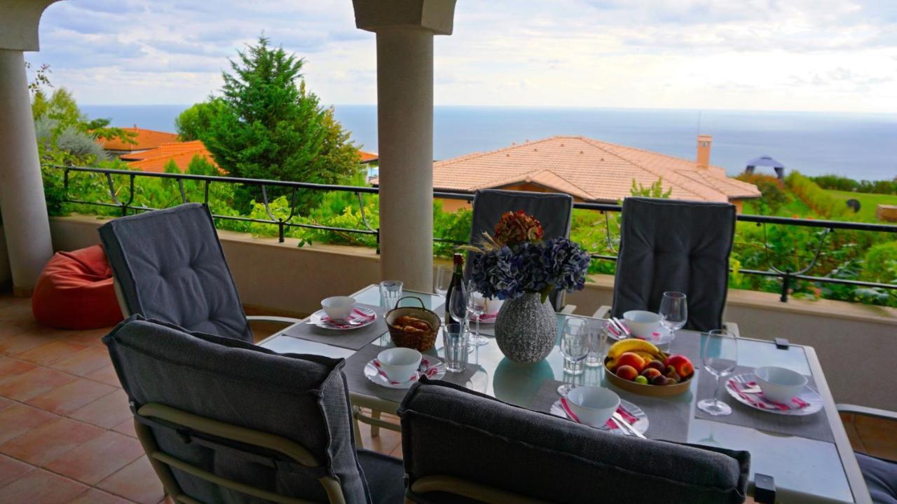 Вила Афина - Villa Afina Μπαλτσίκ Εξωτερικό φωτογραφία