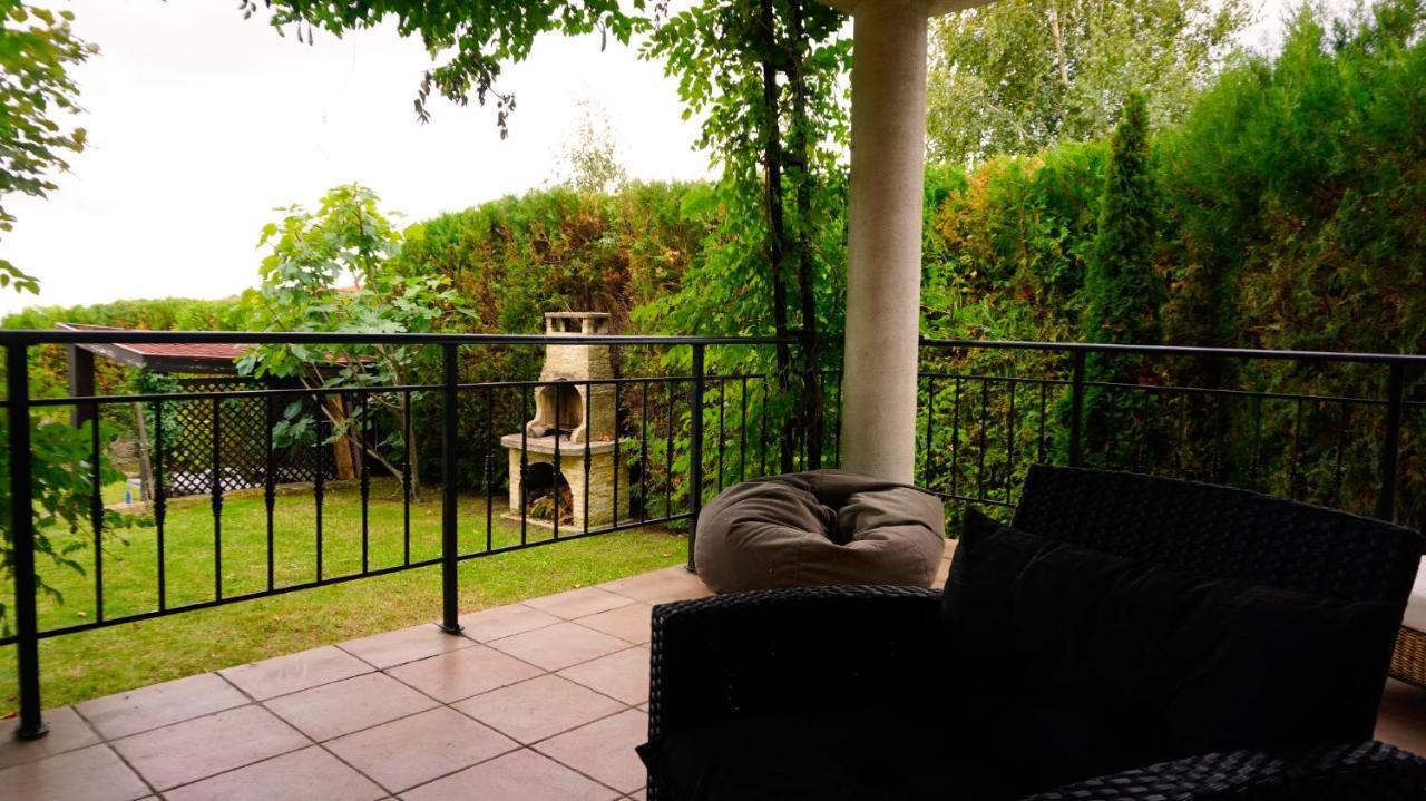 Вила Афина - Villa Afina Μπαλτσίκ Εξωτερικό φωτογραφία