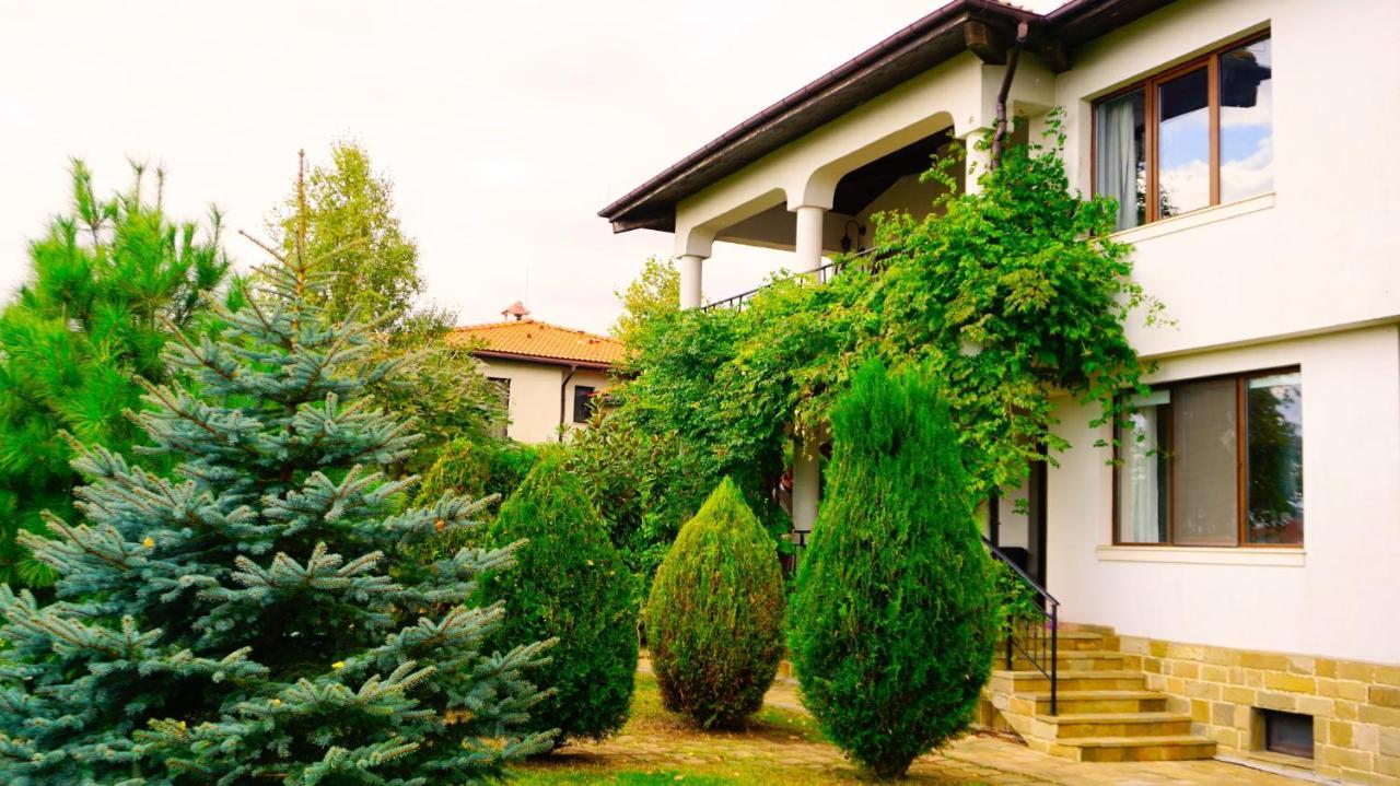 Вила Афина - Villa Afina Μπαλτσίκ Εξωτερικό φωτογραφία