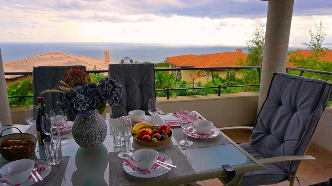 Вила Афина - Villa Afina Μπαλτσίκ Εξωτερικό φωτογραφία