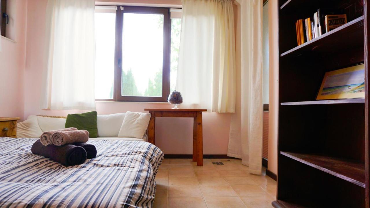 Вила Афина - Villa Afina Μπαλτσίκ Εξωτερικό φωτογραφία