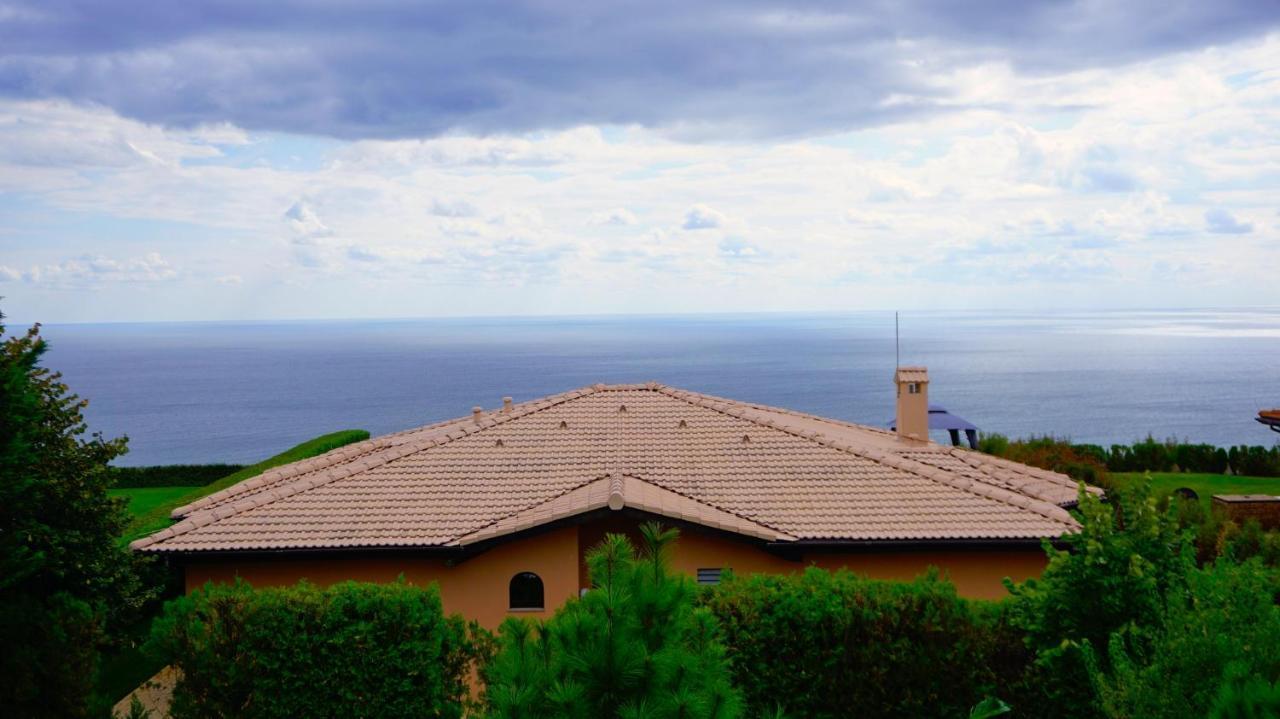Вила Афина - Villa Afina Μπαλτσίκ Εξωτερικό φωτογραφία