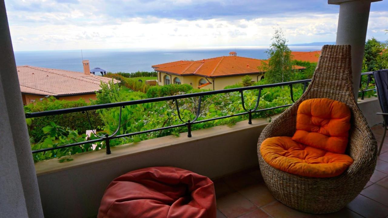 Вила Афина - Villa Afina Μπαλτσίκ Εξωτερικό φωτογραφία