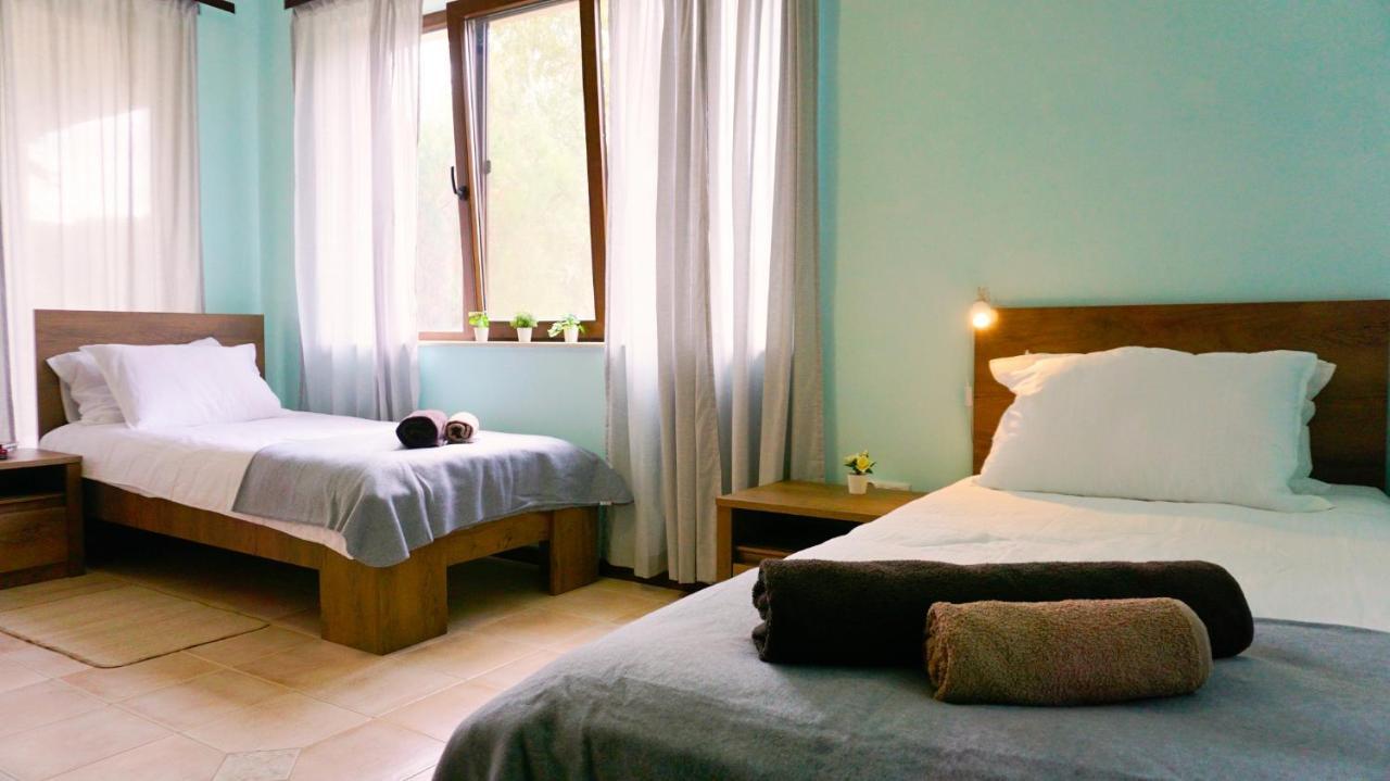 Вила Афина - Villa Afina Μπαλτσίκ Εξωτερικό φωτογραφία