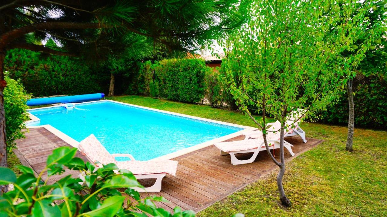 Вила Афина - Villa Afina Μπαλτσίκ Εξωτερικό φωτογραφία